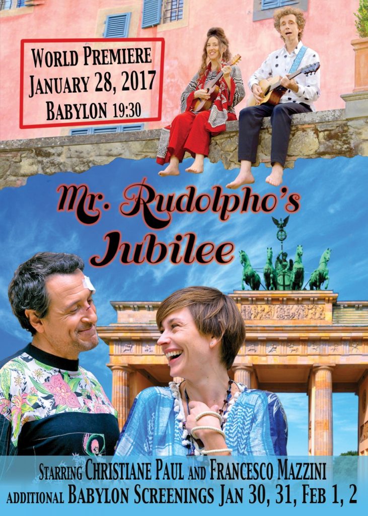 MrRudophosJubilee_filmplakat